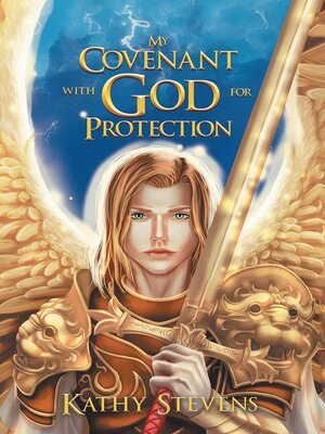 cover image of My Covenant with God for Protection